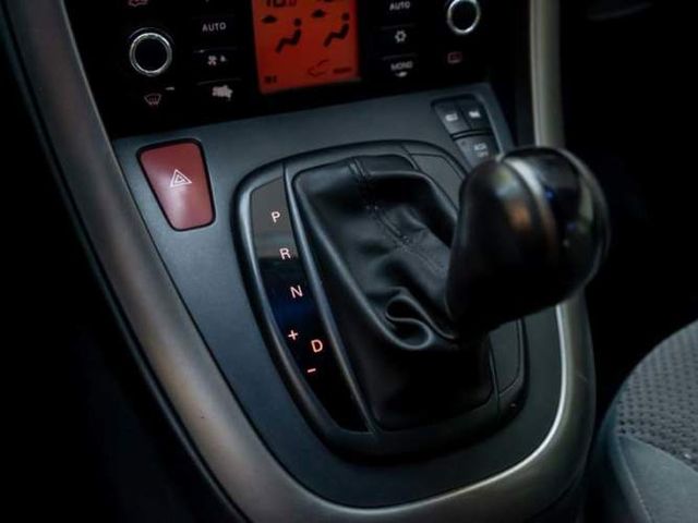 Fiat Croma Dinamic 2009