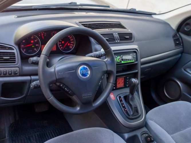 Fiat Croma Dinamic 2009