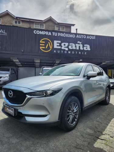 Mazda CX5 all new