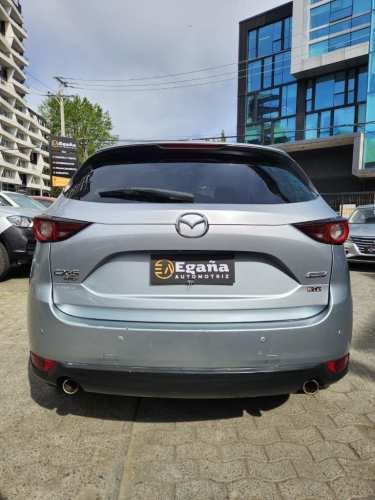 Mazda CX5 all new