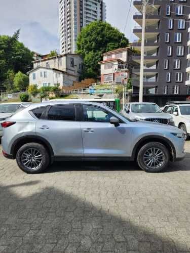 Mazda CX5 all new