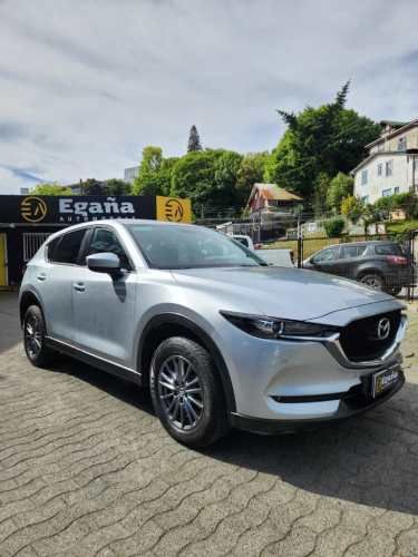 Mazda CX5 all new