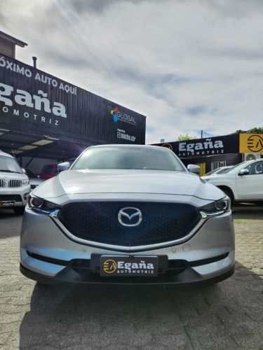 Mazda CX5 all new