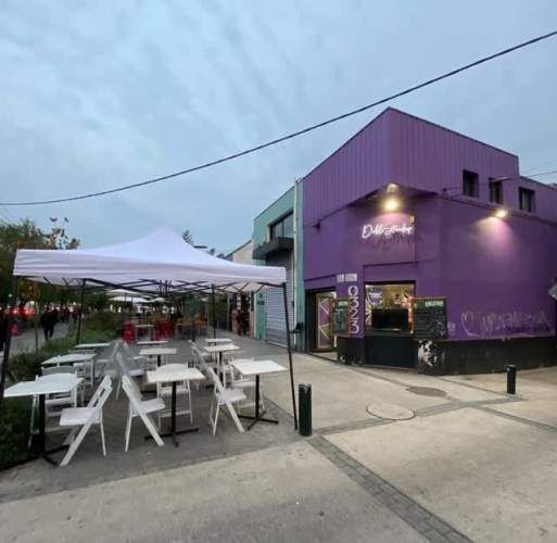 Local SANTA ISABEL, ESQUINA CREDITO, PROVIDENCIA