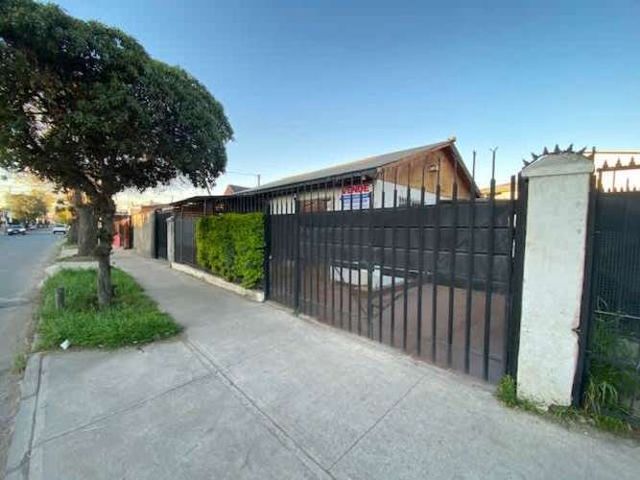 Casa PADRE JAIME LARRAÍN HURTADO, VILLA ALESSANDRI