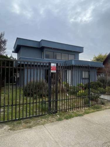 Casa VÍA ORIÓN, VILLA LOS JARDINES, ALGARROBO, V REGIÓN