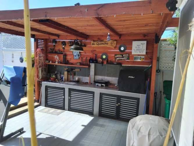 Amplia, Preciosa e Impecable Casa  Condominio Los