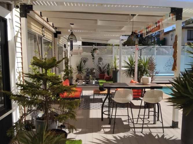 Amplia, Preciosa e Impecable Casa  Condominio Los