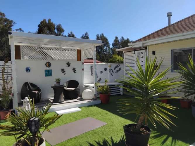 Amplia, Preciosa e Impecable Casa  Condominio Los