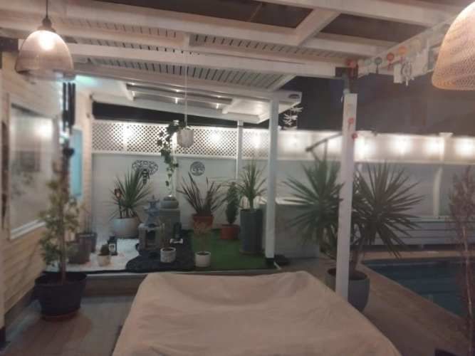 Amplia, Preciosa e Impecable Casa  Condominio Los