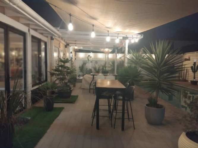 Amplia, Preciosa e Impecable Casa  Condominio Los