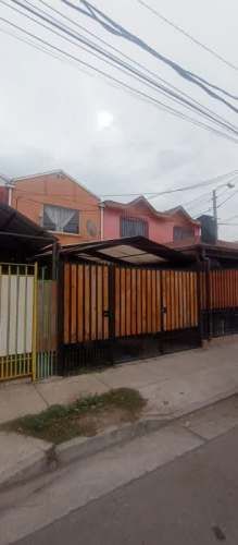 Comoda Casa en Arriendo en Puertas del Fierro