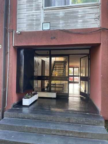 Arrendamos Departamento de 3 Dorm. Ave Francia