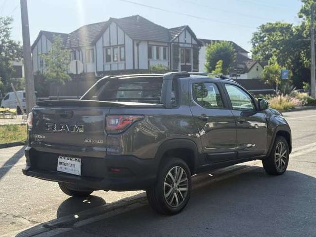2023 Ram 700 1.3 Laramie DC
