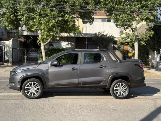 2023 Ram 700 1.3 Laramie DC