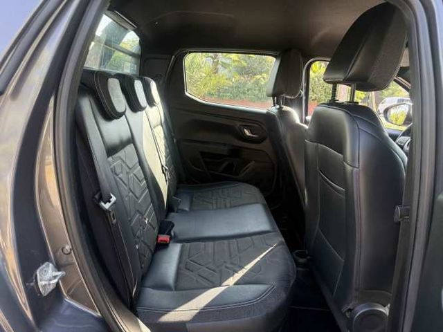 2023 Ram 700 1.3 Laramie DC