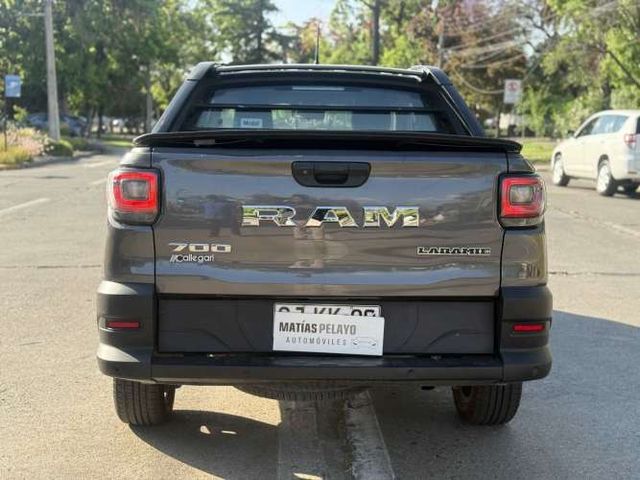 2023 Ram 700 1.3 Laramie DC