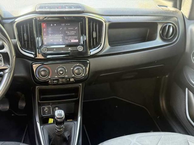 2023 Ram 700 1.3 Laramie DC