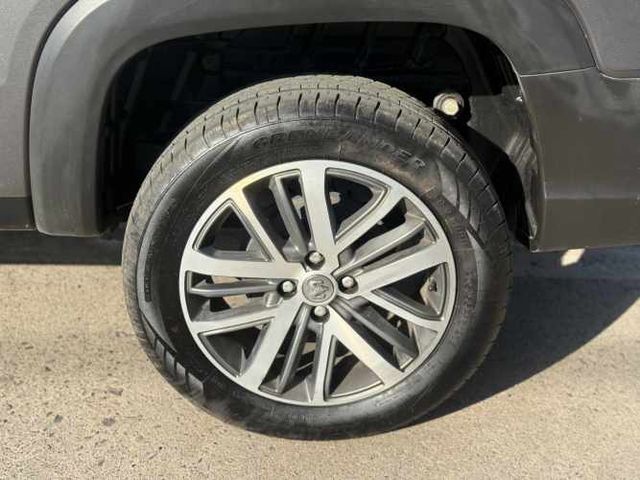 2023 Ram 700 1.3 Laramie DC