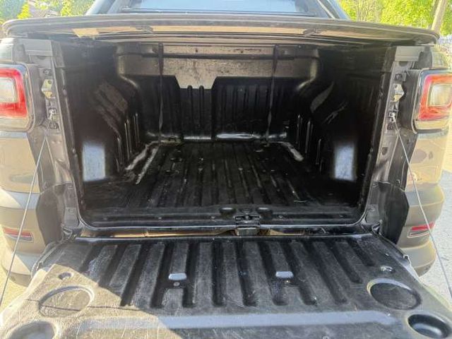 2023 Ram 700 1.3 Laramie DC