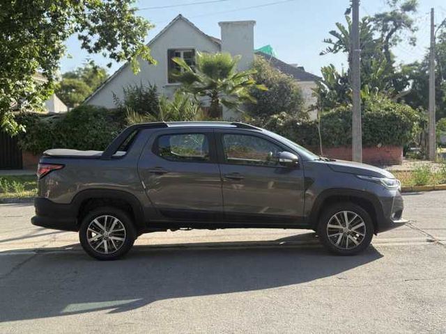 2023 Ram 700 1.3 Laramie DC