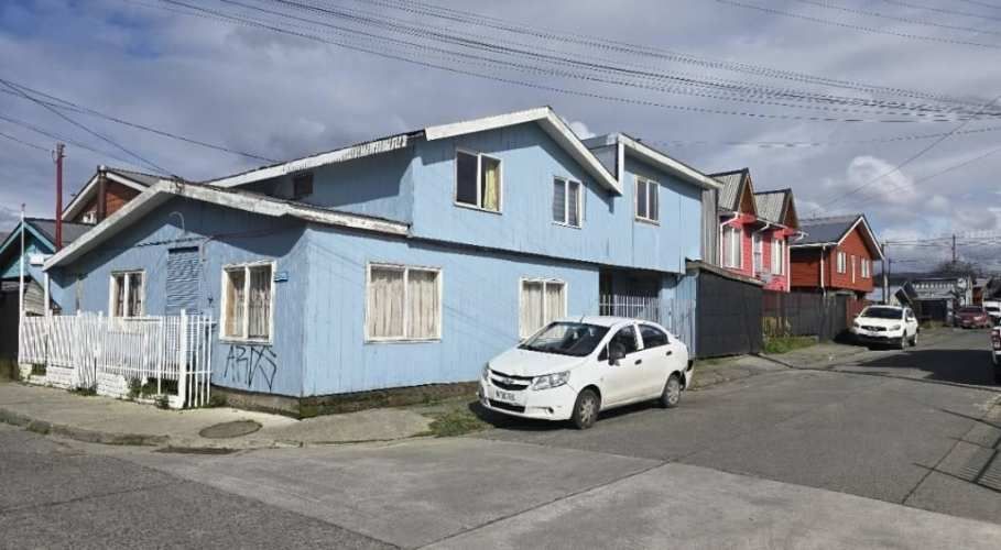 Arriendo piezas por mes