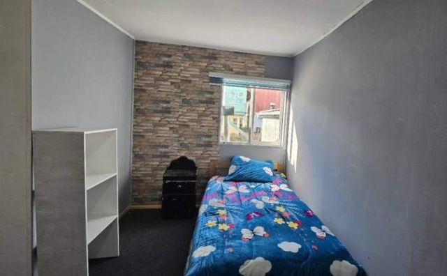 Arriendo piezas por mes