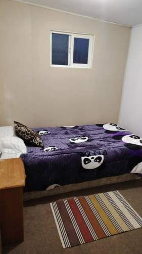 Arriendo piezas por mes