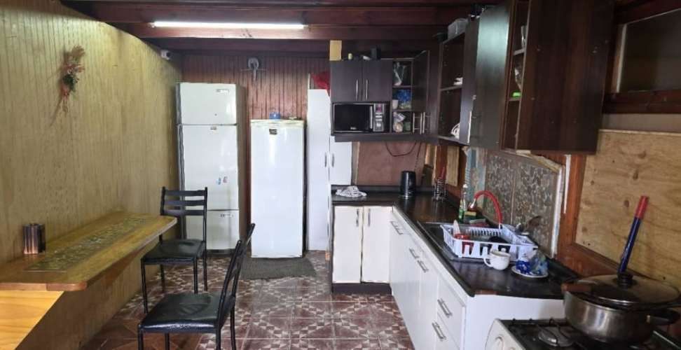 Arriendo piezas por mes