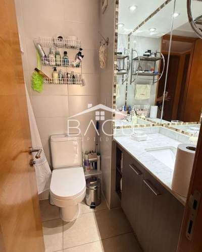 SE VENDE DEPARTAMENTO, EDIFICIO IPANEMA, PARQUE BRASIL