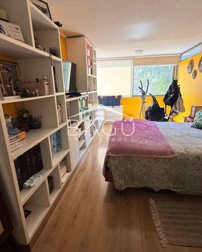 SE VENDE DEPARTAMENTO, EDIFICIO IPANEMA, PARQUE BRASIL