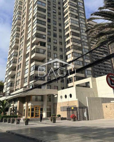 SE VENDE DEPARTAMENTO, EDIFICIO IPANEMA, PARQUE BRASIL