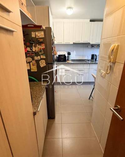 SE VENDE DEPARTAMENTO, EDIFICIO IPANEMA, PARQUE BRASIL