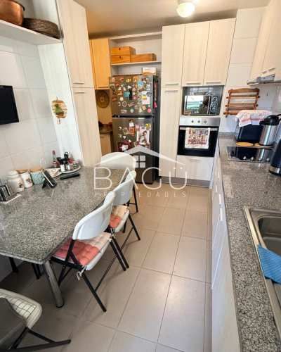 SE VENDE DEPARTAMENTO, EDIFICIO IPANEMA, PARQUE BRASIL