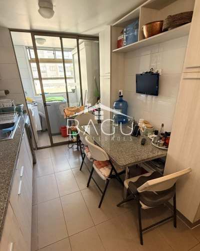 SE VENDE DEPARTAMENTO, EDIFICIO IPANEMA, PARQUE BRASIL