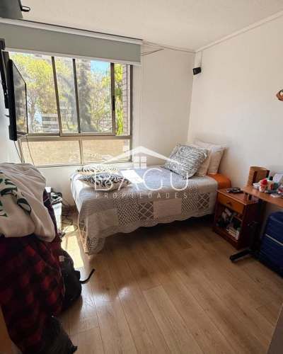 SE VENDE DEPARTAMENTO, EDIFICIO IPANEMA, PARQUE BRASIL