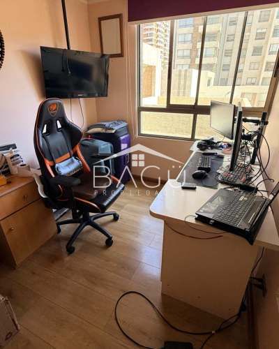 SE VENDE DEPARTAMENTO, EDIFICIO IPANEMA, PARQUE BRASIL