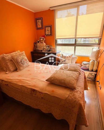 SE VENDE DEPARTAMENTO, EDIFICIO IPANEMA, PARQUE BRASIL