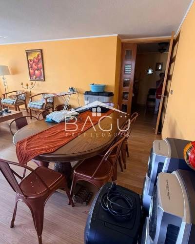 SE VENDE DEPARTAMENTO, EDIFICIO IPANEMA, PARQUE BRASIL