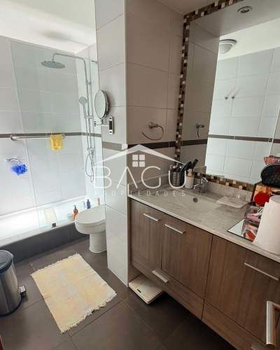 SE VENDE DEPARTAMENTO, EDIFICIO IPANEMA, PARQUE BRASIL