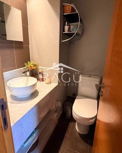 SE VENDE DEPARTAMENTO, EDIFICIO IPANEMA, PARQUE BRASIL