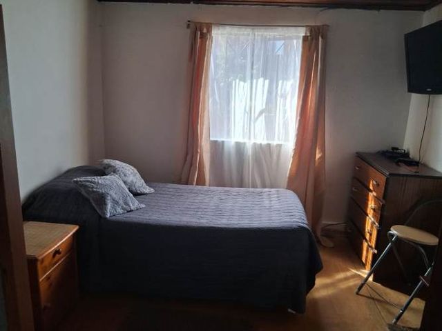 Habitación Amueblada Miraflores Gastos Comunes Incluidos