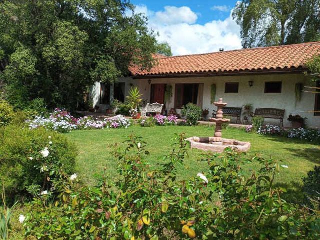 Vendo Parcela en Paine (128025)