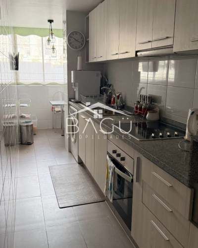 SE VENDE DEPARTAMENTO, EDIFICIO IPANEMA, PARQUE BRASIL