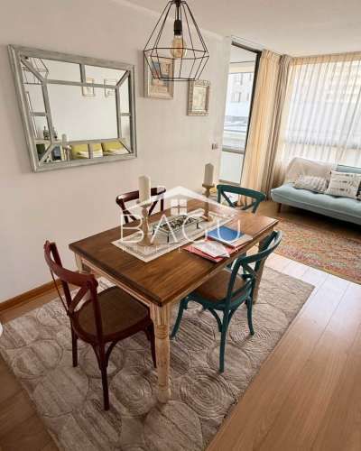 SE VENDE DEPARTAMENTO, EDIFICIO IPANEMA, PARQUE BRASIL