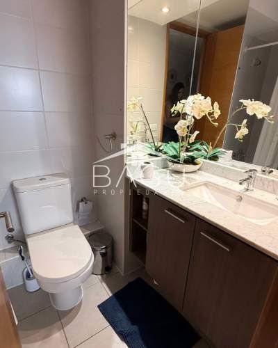 SE VENDE DEPARTAMENTO, EDIFICIO IPANEMA, PARQUE BRASIL