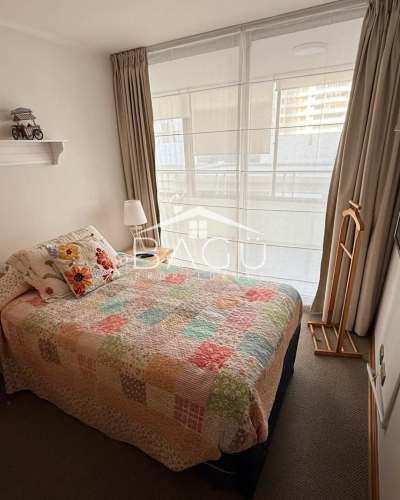 SE VENDE DEPARTAMENTO, EDIFICIO IPANEMA, PARQUE BRASIL