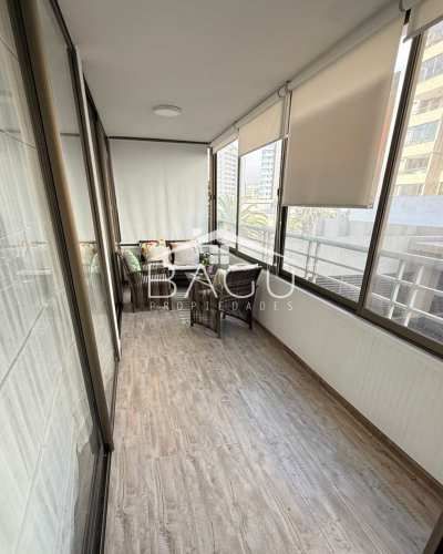 SE VENDE DEPARTAMENTO, EDIFICIO IPANEMA, PARQUE BRASIL