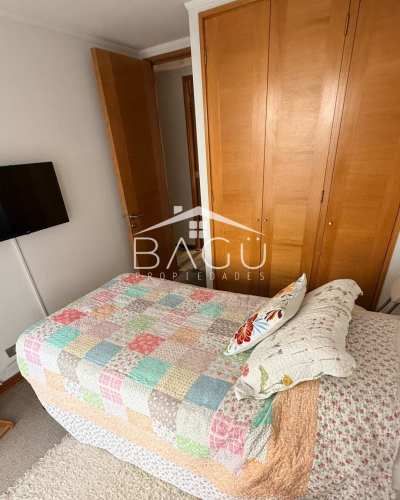 SE VENDE DEPARTAMENTO, EDIFICIO IPANEMA, PARQUE BRASIL