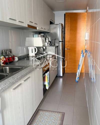 SE VENDE DEPARTAMENTO, EDIFICIO IPANEMA, PARQUE BRASIL